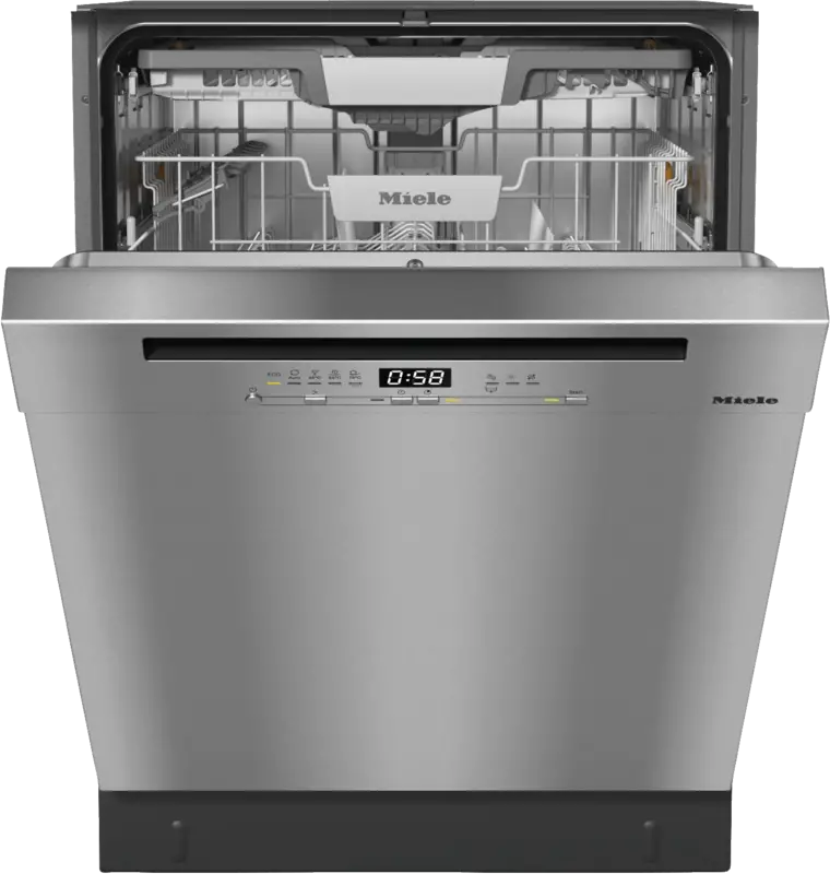 Productfoto 1 van Miele G 5832 SCU Active Plus S te koop bij Sweers Witgoed