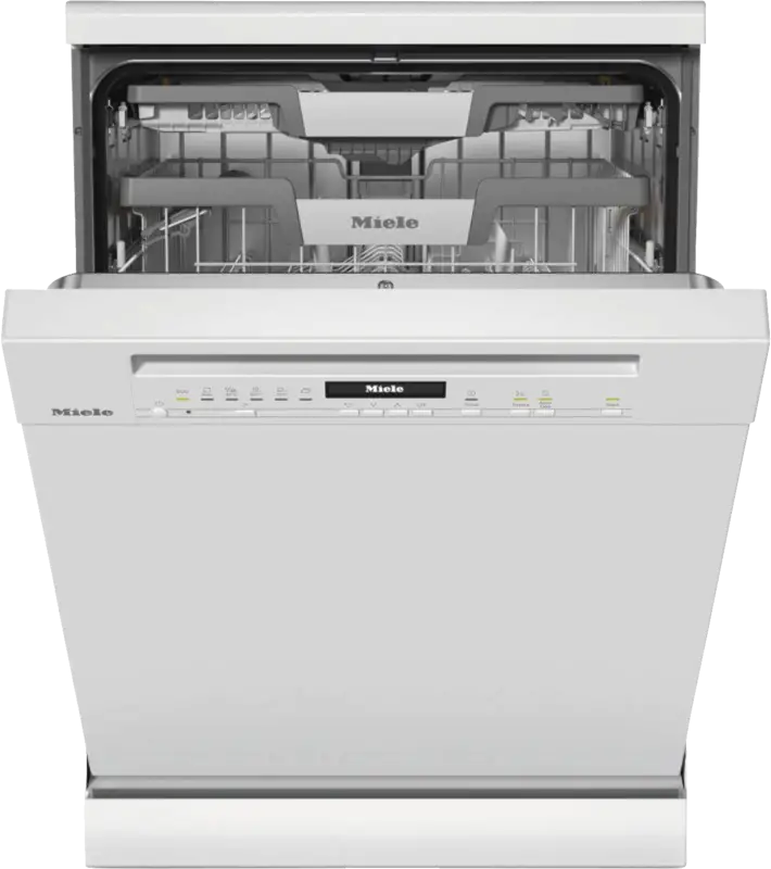 Productfoto 1 van Miele G 7040 SC AutoDos te koop bij Sweers Witgoed