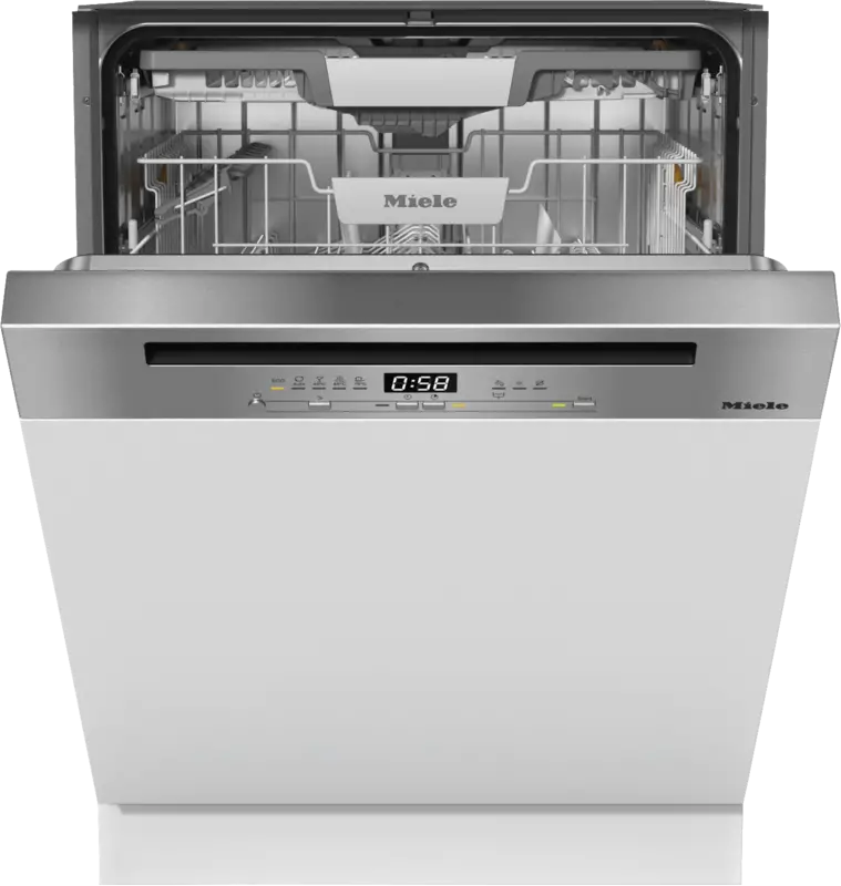 Productfoto 1 van Miele G 5832 SCi Active Plus S te koop bij Sweers Witgoed