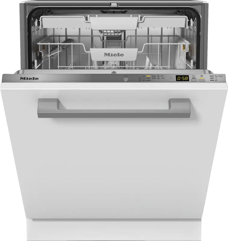 Productfoto 1 van Miele G 5663 SCVi Active E te koop bij Sweers Witgoed