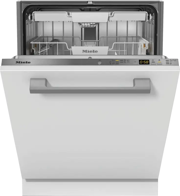 Productfoto 1 van Miele G 5668 SCVi XXL Active E te koop bij Sweers Witgoed