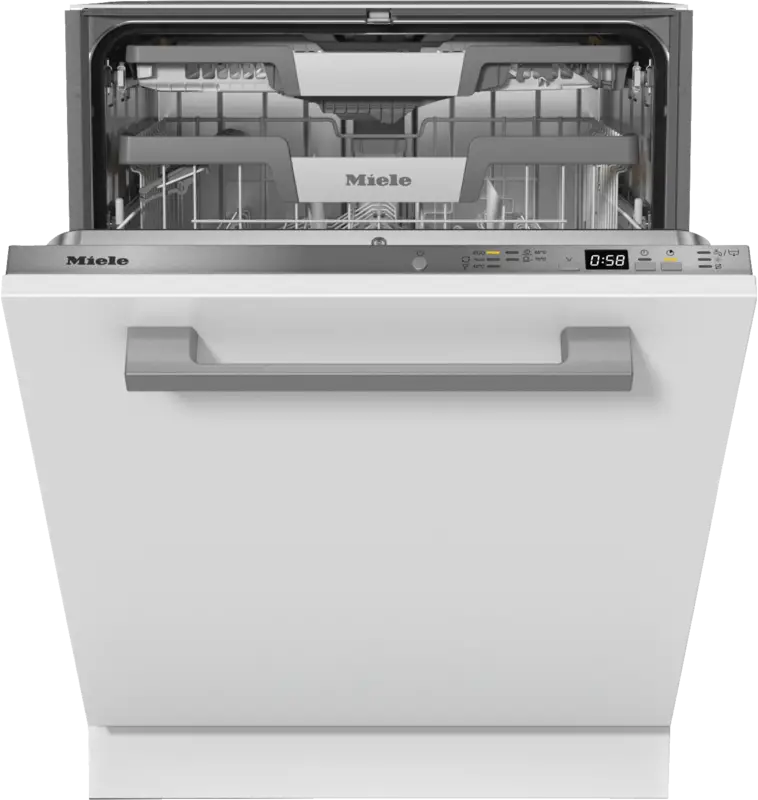 Productfoto 1 van Miele G 5863 SCVi Active Plus E te koop bij Sweers Witgoed