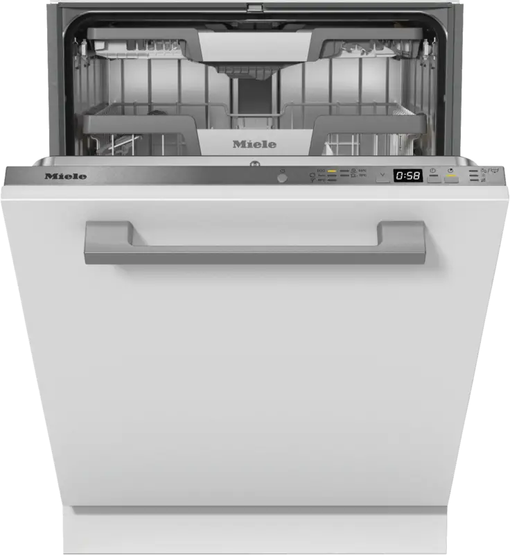 Productfoto 1 van Miele G 5868 SCVi XXL Active Plus E te koop bij Sweers Witgoed