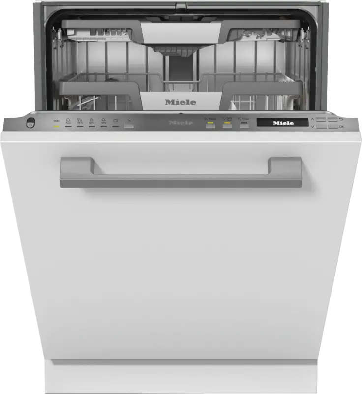 Productfoto 1 van Miele G 7088 SCVi XXL AutoDos te koop bij Sweers Witgoed