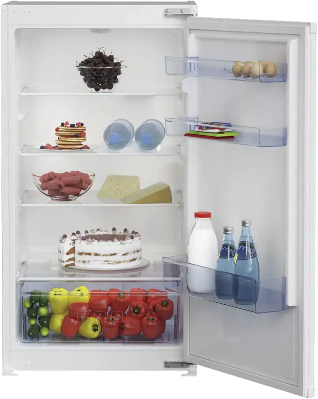 Productfoto 1 van Beko BLSA16040SN te koop bij Sweers Witgoed