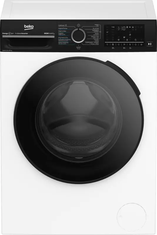 Productfoto 1 van Beko BM5DFT4941B te koop bij Sweers Witgoed