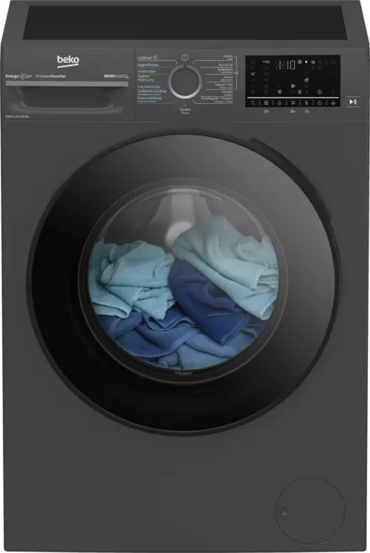 Productfoto 1 van Beko BM5DFT4841A te koop bij Sweers Witgoed