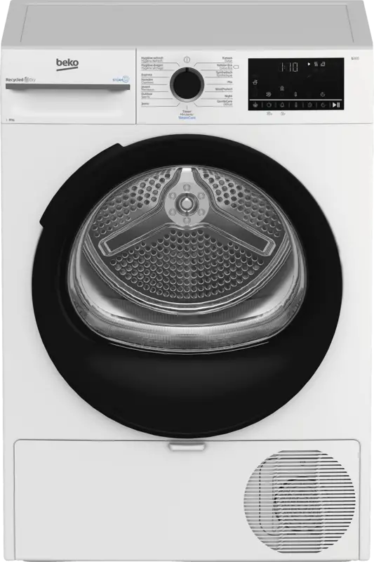 Productfoto 1 van Beko BM3T3824W te koop bij Sweers Witgoed