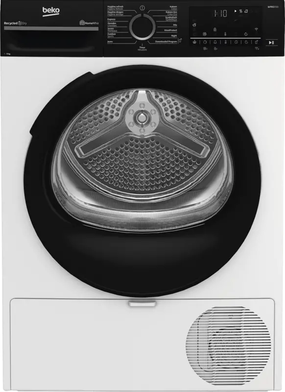 Productfoto 1 van Beko BM3T3924W te koop bij Sweers Witgoed