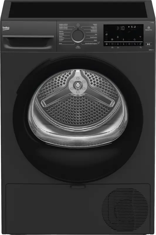 Productfoto 1 van Beko BM3T6024A te koop bij Sweers Witgoed