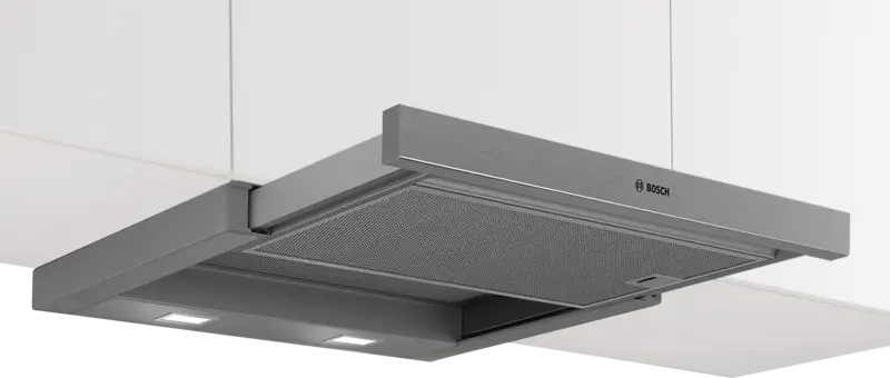 Productfoto 1 van Bosch DFL064W54 te koop bij Sweers Witgoed