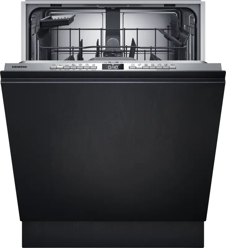 Productfoto 1 van Siemens SX63HX03TE te koop bij Sweers Witgoed