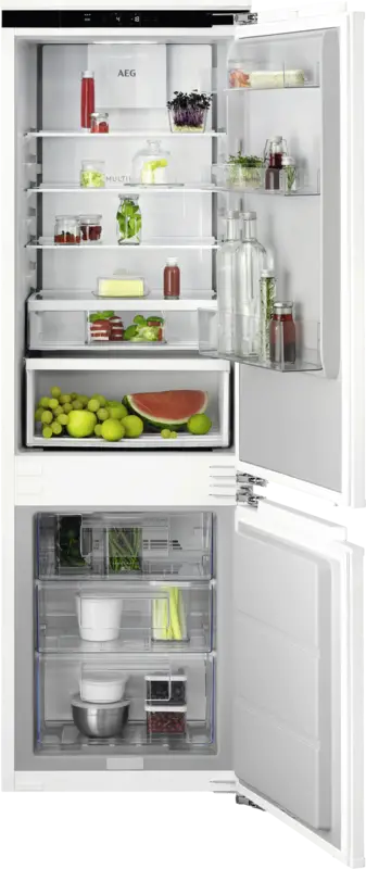 Productfoto 1 van AEG TC7CS181DF te koop bij Sweers Witgoed