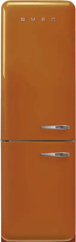 Productfoto 1 van Smeg FAB32LOR6 te koop bij Sweers Witgoed
