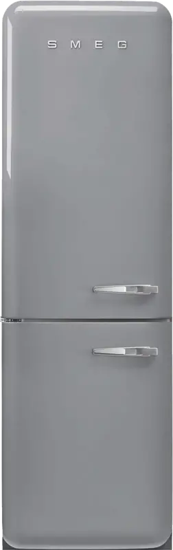 Productfoto 1 van Smeg FAB32LSV6 te koop bij Sweers Witgoed