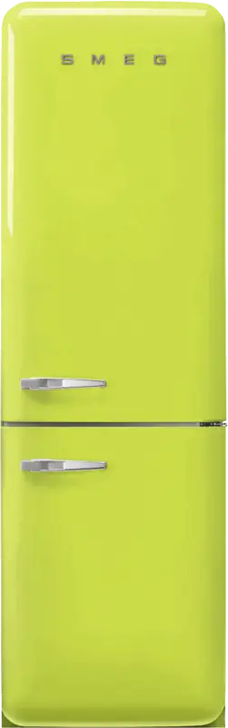 Productfoto 1 van Smeg FAB32RLI6 te koop bij Sweers Witgoed