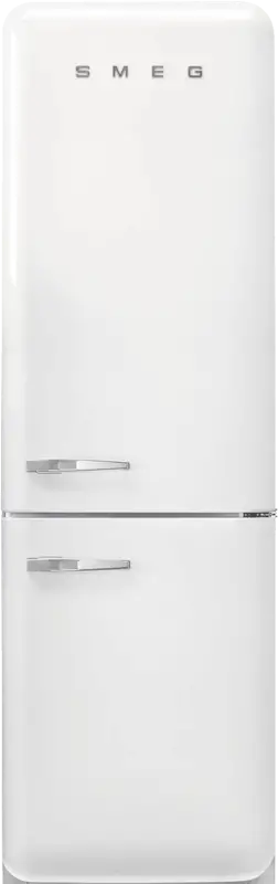 Productfoto 1 van Smeg FAB32RWH6 te koop bij Sweers Witgoed