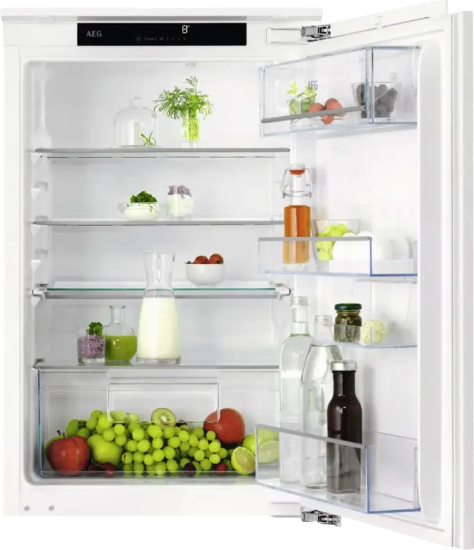 1496537 20251106 73257 - Sweers Witgoed Productfoto 1 van AEG OSK50881DF te koop bij Sweers Witgoed