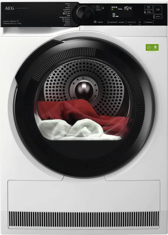 Productfoto 1 van AEG TR86KASSEL te koop bij Sweers Witgoed