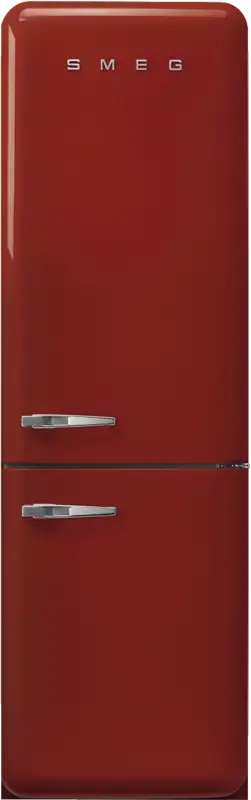 Productfoto 1 van Smeg FAB32RRD6 te koop bij Sweers Witgoed