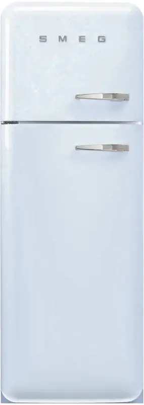 Productfoto 1 van Smeg FAB30LPB6 te koop bij Sweers Witgoed