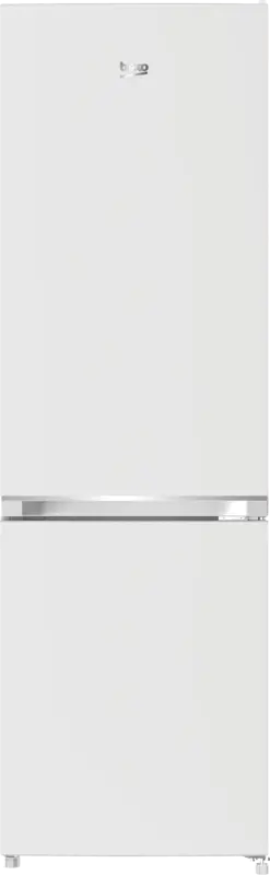 Productfoto 1 van Beko B3RCSO255W te koop bij Sweers Witgoed