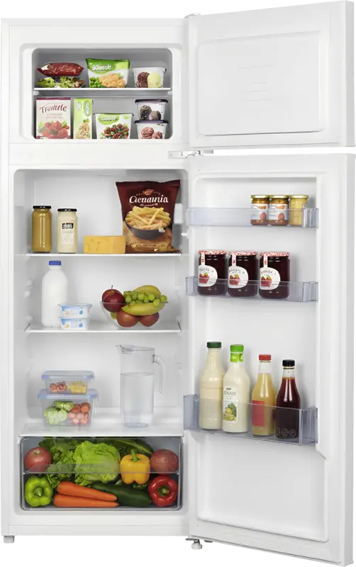 Productfoto 1 van Beko RDSO206K41WN te koop bij Sweers Witgoed
