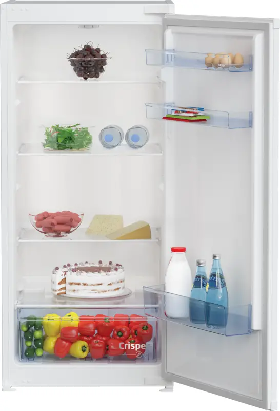 Productfoto 1 van Beko BLSA821M4SN te koop bij Sweers Witgoed
