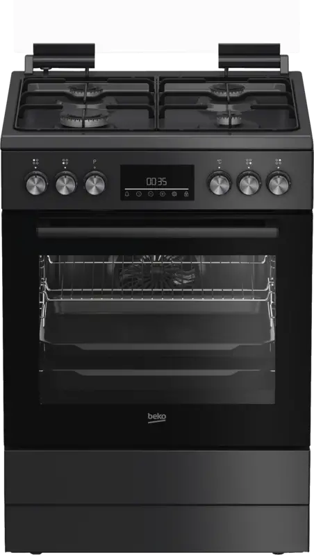 Productfoto 1 van Beko FBM6232A te koop bij Sweers Witgoed
