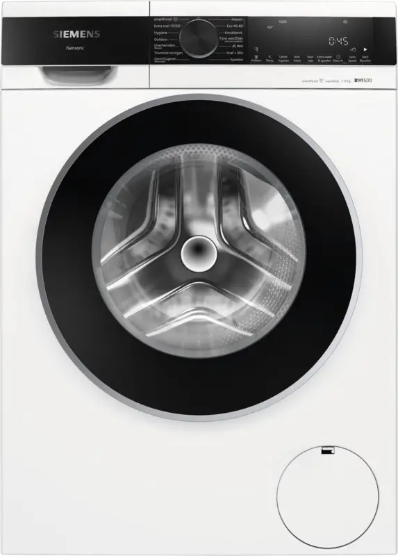 Productfoto 1 van Siemens WG46G2ZKNL te koop bij Sweers Witgoed