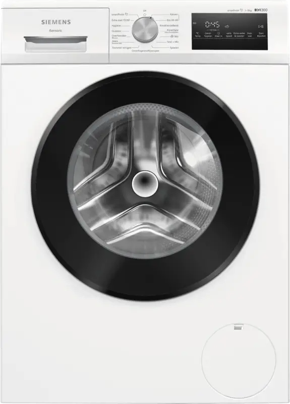 Productfoto 1 van Siemens WM14N27TNL te koop bij Sweers Witgoed