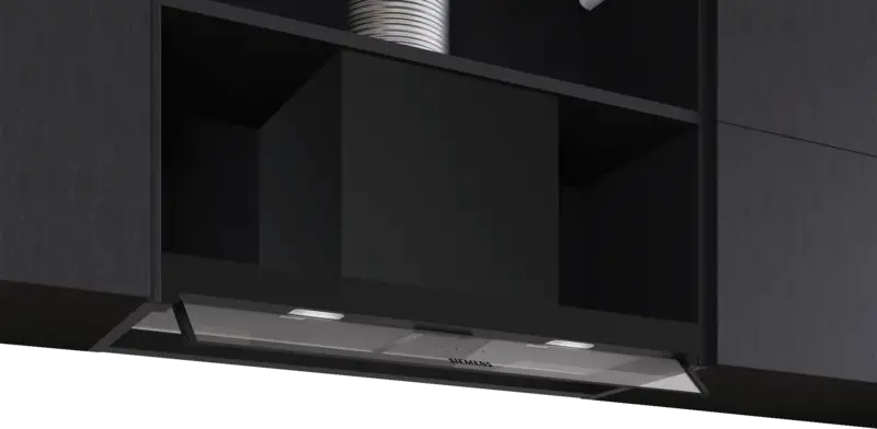 Productfoto 1 van Siemens LJ85BCC60 te koop bij Sweers Witgoed
