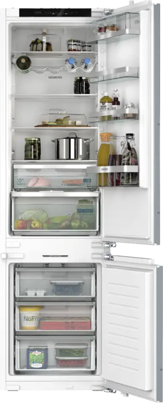 Productfoto 1 van Siemens KI96NADC0 extraKlasse te koop bij Sweers Witgoed