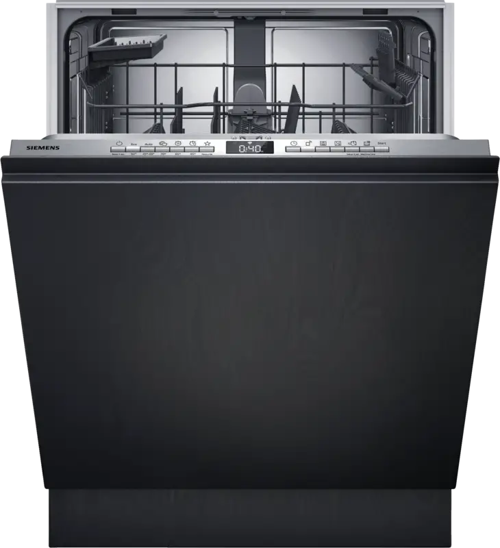 Productfoto 1 van Siemens SN63HX04TE te koop bij Sweers Witgoed