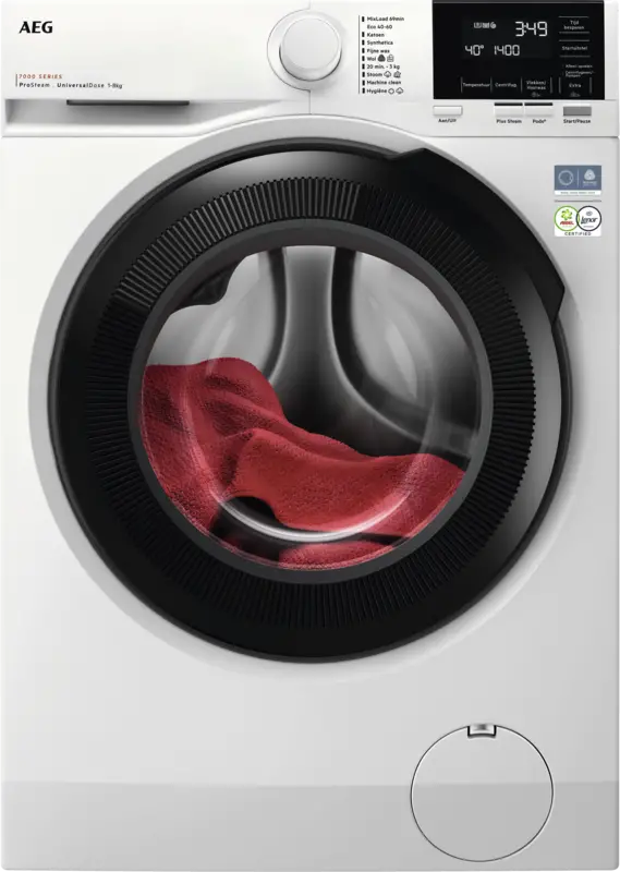 Productfoto 1 van AEG LR74BREMEN te koop bij Sweers Witgoed