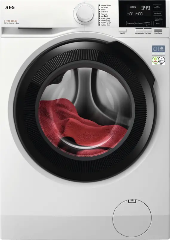 Productfoto 1 van AEG LR73844 te koop bij Sweers Witgoed