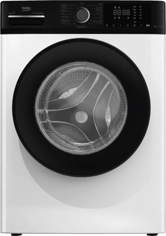 Productfoto 1 van Beko B1W864WB BE te koop bij Sweers Witgoed