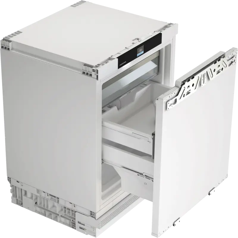 Productfoto 1 van Liebherr SUFNPc 365i-20 te koop bij Sweers Witgoed