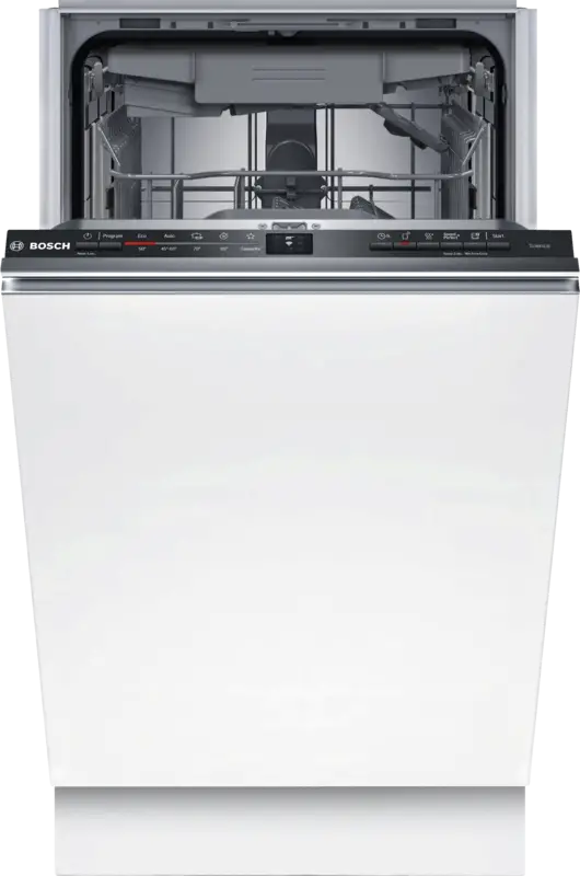 Productfoto 1 van Bosch SPV2HMX02E te koop bij Sweers Witgoed