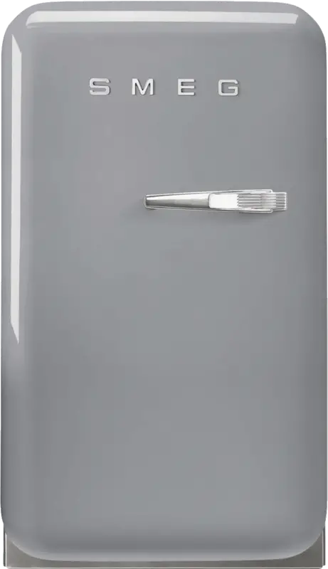 Productfoto 1 van Smeg FAB5LSV6 te koop bij Sweers Witgoed