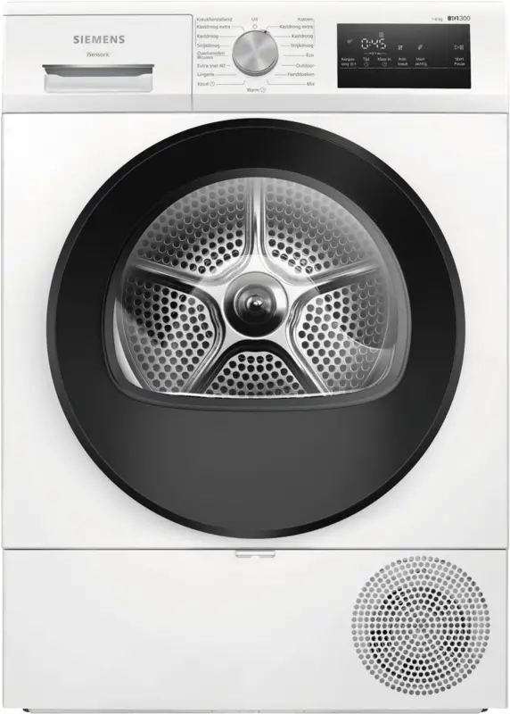 Productfoto 1 van Siemens WT45H20ONL te koop bij Sweers Witgoed