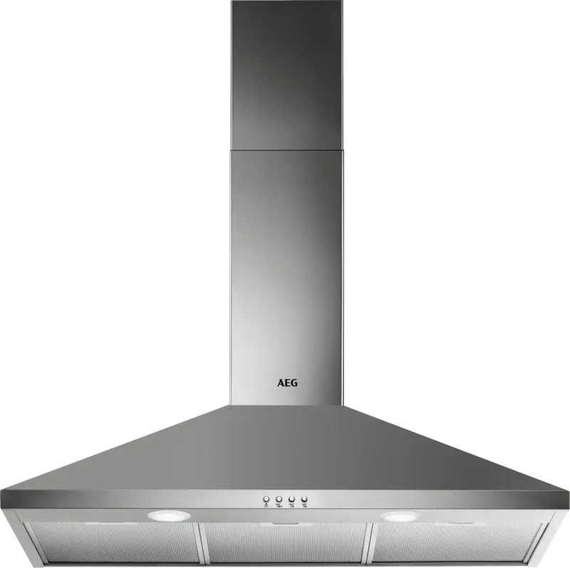 Productfoto 1 van AEG DKE5950M te koop bij Sweers Witgoed