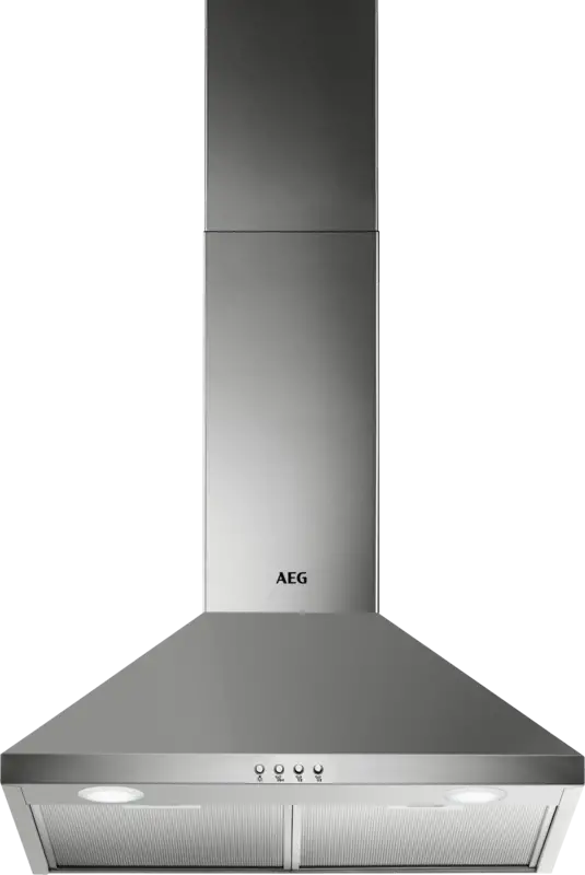 Productfoto 1 van AEG DKE5650M te koop bij Sweers Witgoed