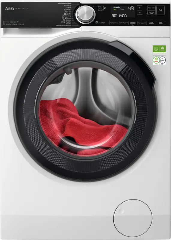 Productfoto 1 van AEG LR97HAMBURG te koop bij Sweers Witgoed