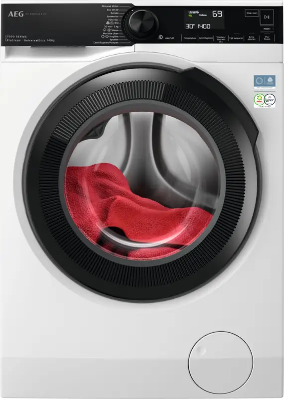 Productfoto 1 van AEG LR76DRESDEN te koop bij Sweers Witgoed