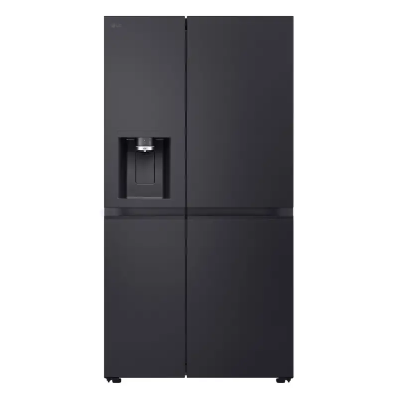 Productfoto 1 van LG GSLE91EVAB te koop bij Sweers Witgoed