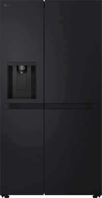Productfoto 1 van LG GSLC41EPPE te koop bij Sweers Witgoed