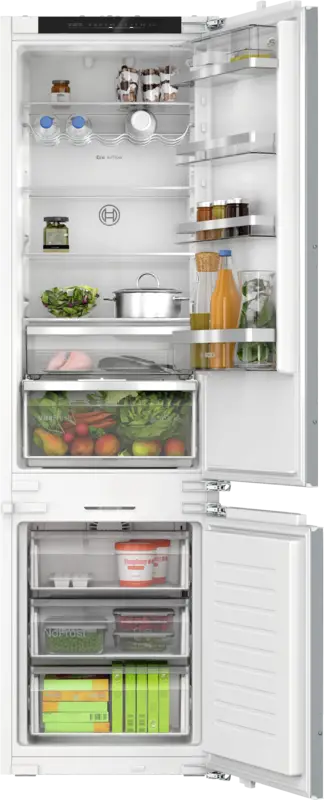 Productfoto 1 van Bosch KIN96ADC0 te koop bij Sweers Witgoed