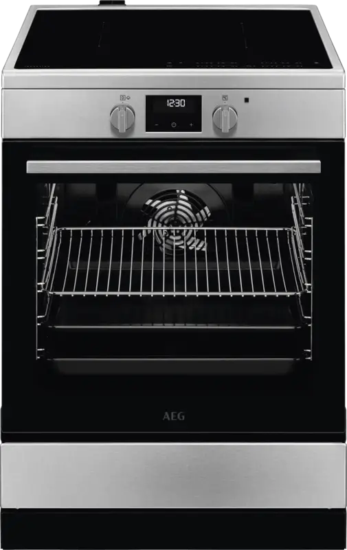 Productfoto 1 van AEG CIB6646ABM te koop bij Sweers Witgoed