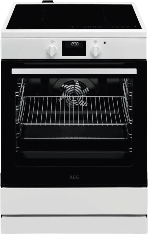 Productfoto 1 van AEG CIB6642ABW te koop bij Sweers Witgoed